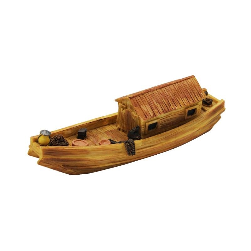 Porcelain Boat | Home Décor | Waseeh Pakistan