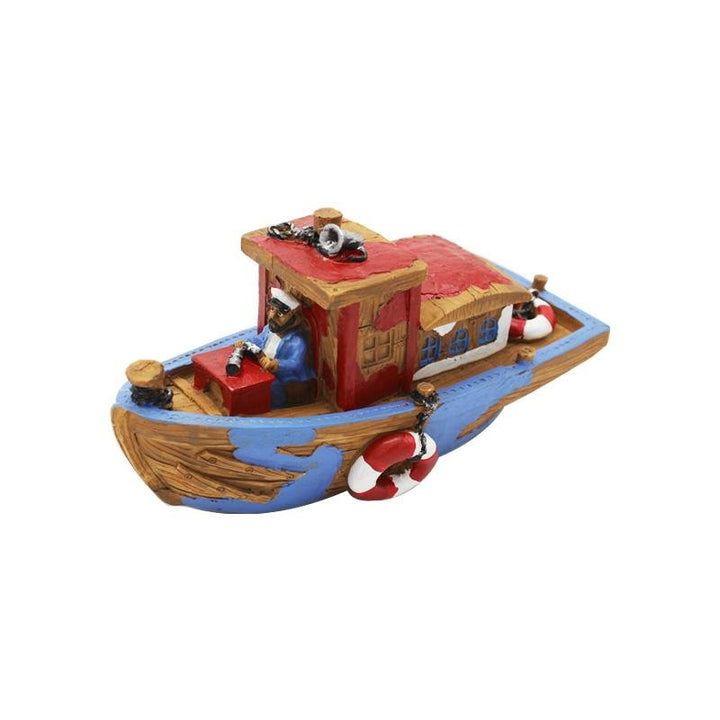 Porcelain Boat | Home Décor | Waseeh Pakistan
