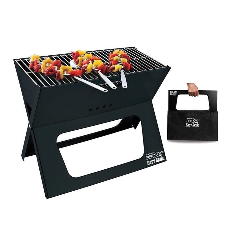 Portable BBQ Grill With Cooking Plate | kitchen item | Waseeh Pakistan