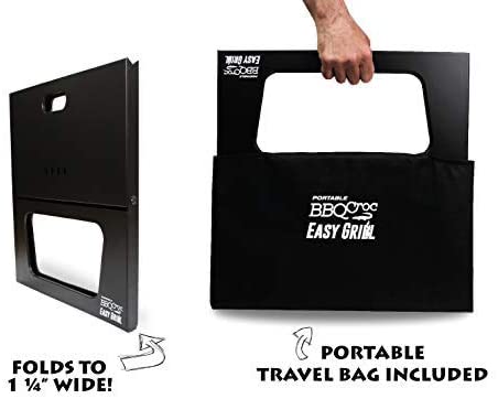 Portable BBQ Grill With Cooking Plate | kitchen item | Waseeh Pakistan