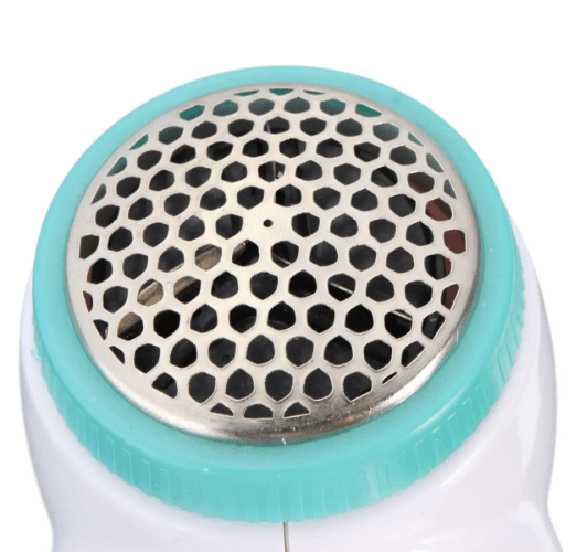 Portable Electric Clothes Lint Remover | Mix &amp; Match | Waseeh Pakistan