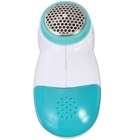 Portable Electric Clothes Lint Remover | Mix &amp; Match | Waseeh Pakistan