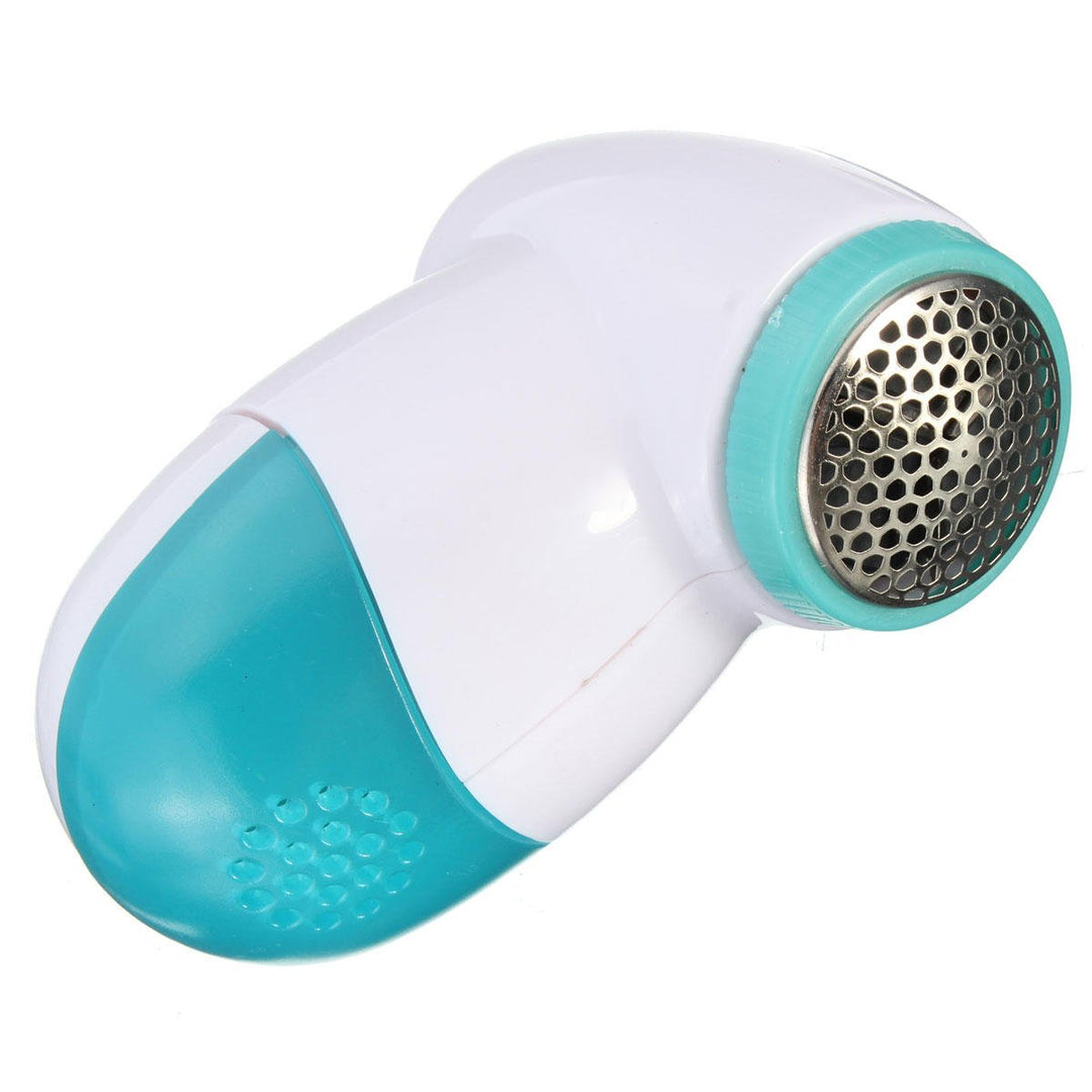 Portable Electric Clothes Lint Remover | Mix &amp; Match | Waseeh Pakistan