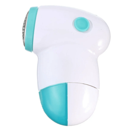 Portable Electric Clothes Lint Remover | Mix &amp; Match | Waseeh Pakistan