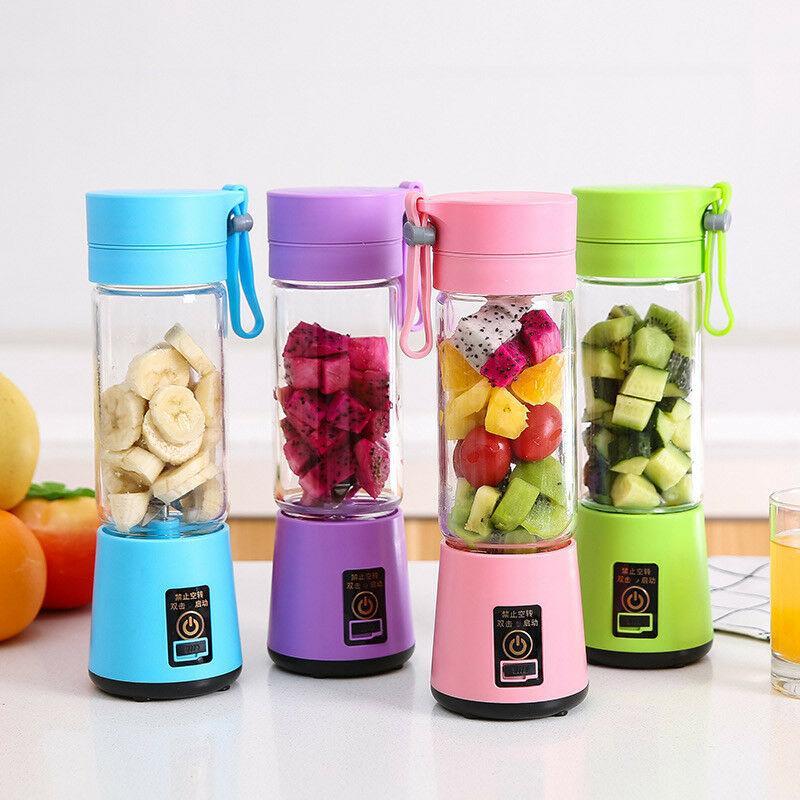 Portable Fruit Juicer | kitchen item | Waseeh Pakistan