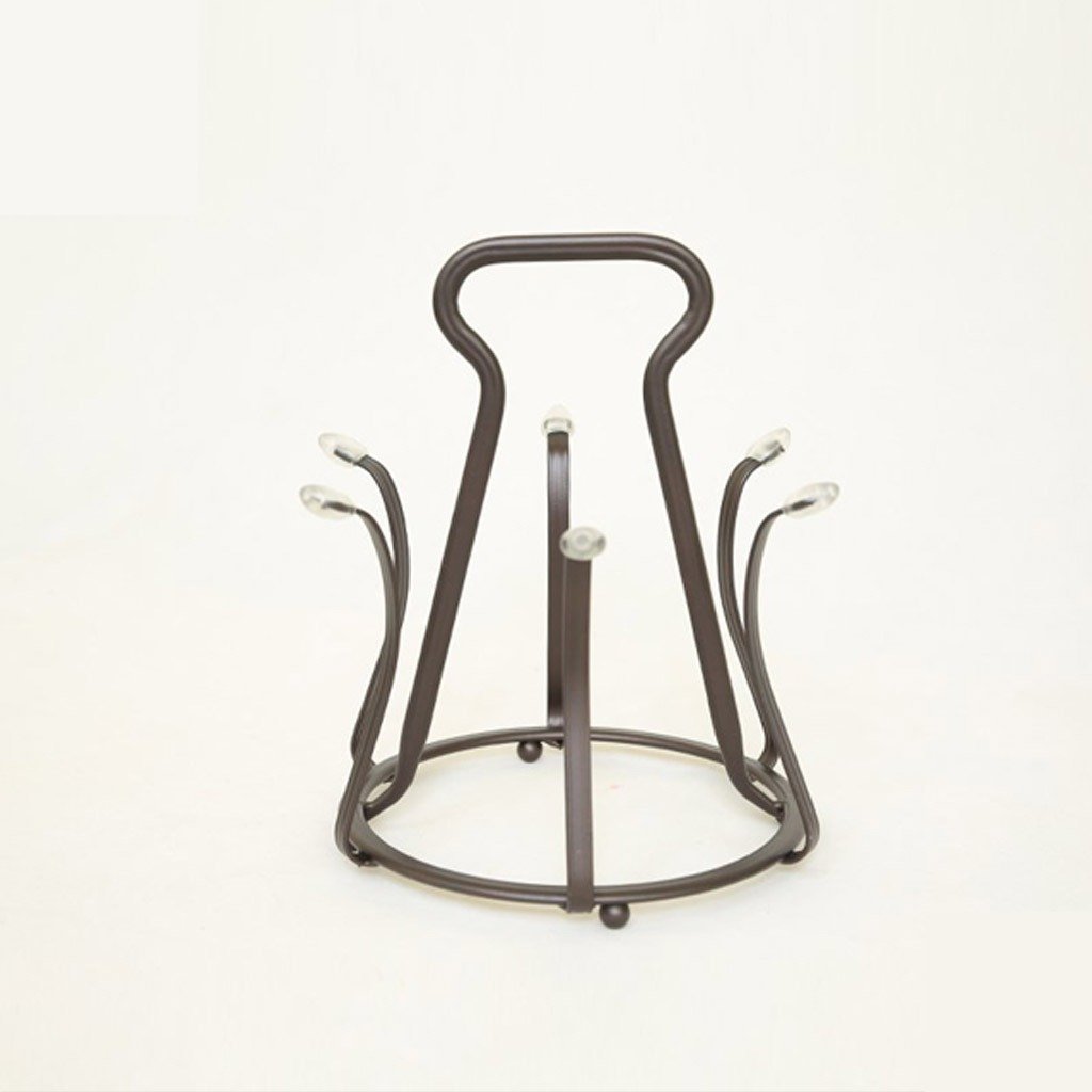 Portable Glass Holder | kitchen item | Waseeh Pakistan