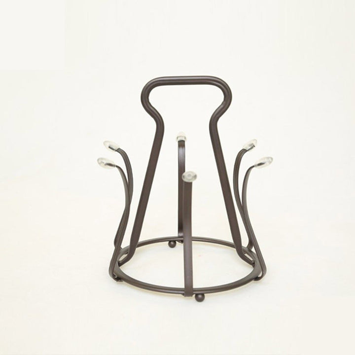 Portable Glass Holder | kitchen item | Waseeh Pakistan