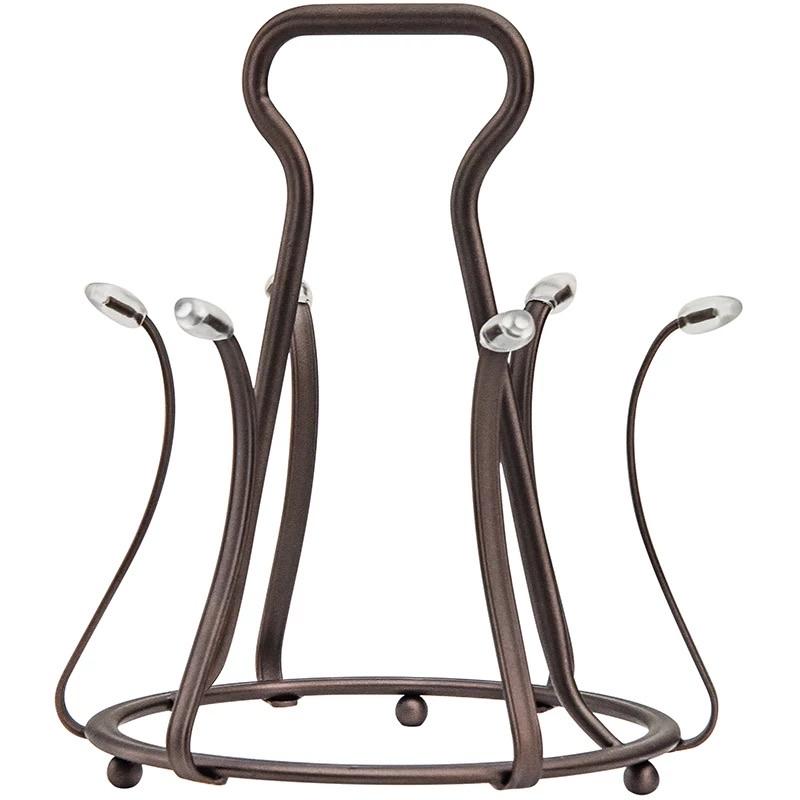 Portable Glass Holder | kitchen item | Waseeh Pakistan