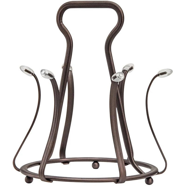 Portable Glass Holder | kitchen item | Waseeh Pakistan