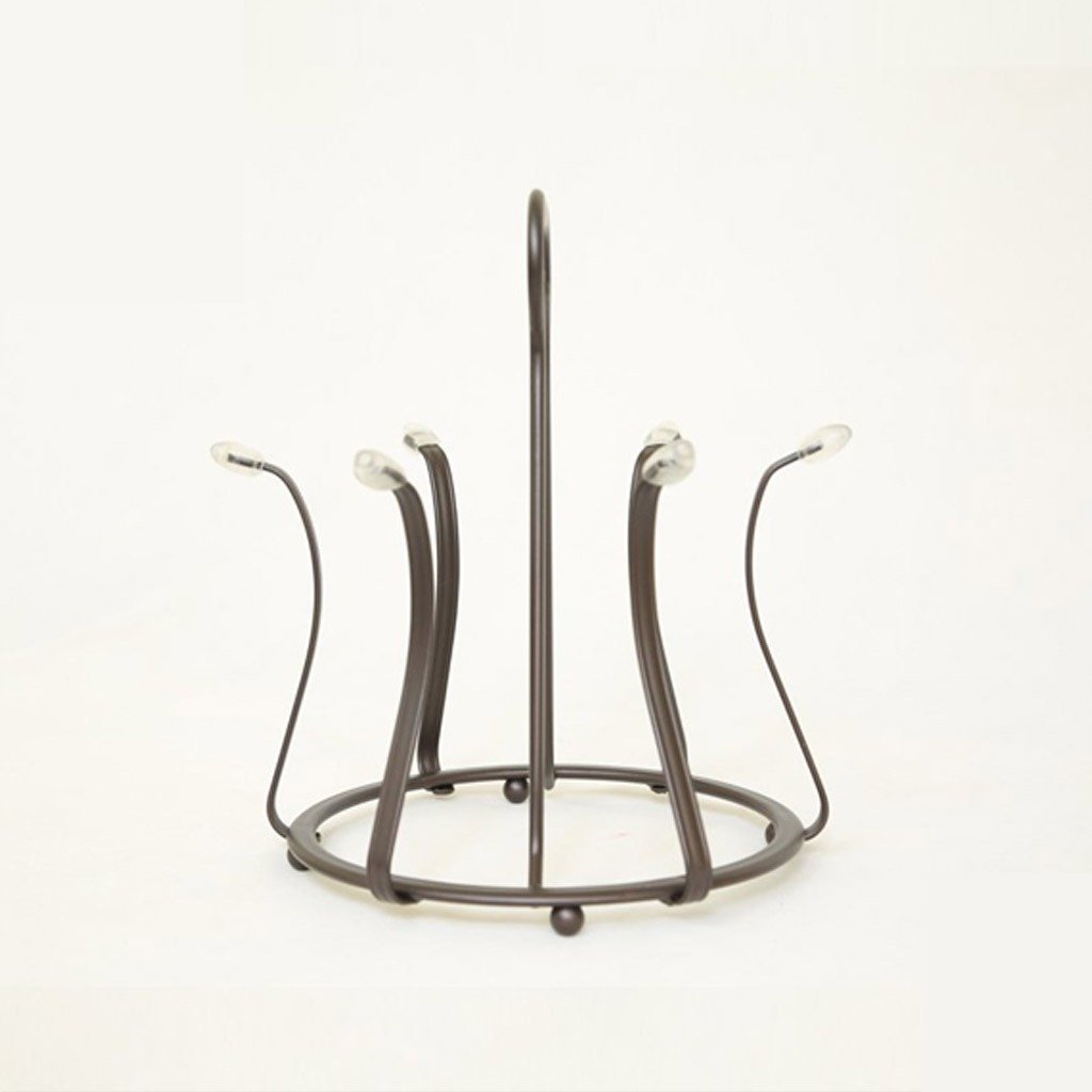 Portable Glass Holder | kitchen item | Waseeh Pakistan