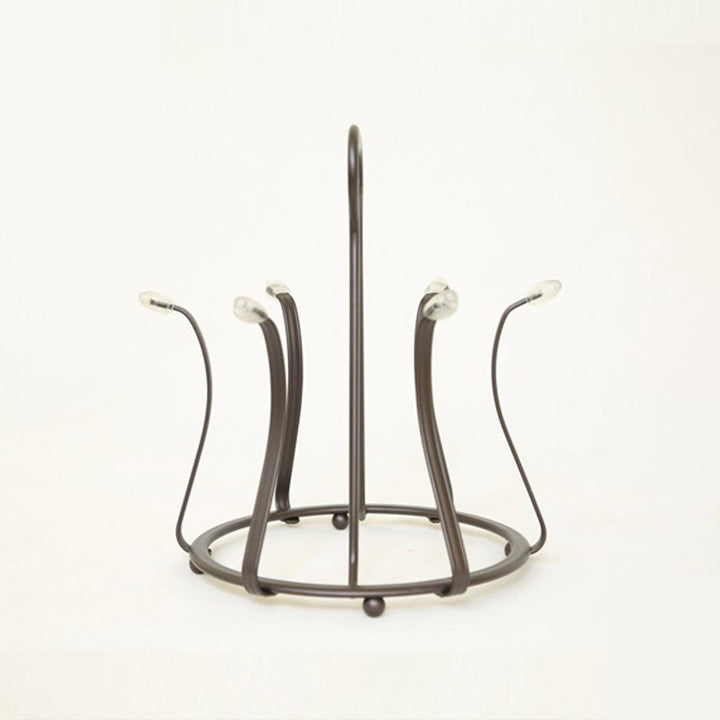 Portable Glass Holder | kitchen item | Waseeh Pakistan