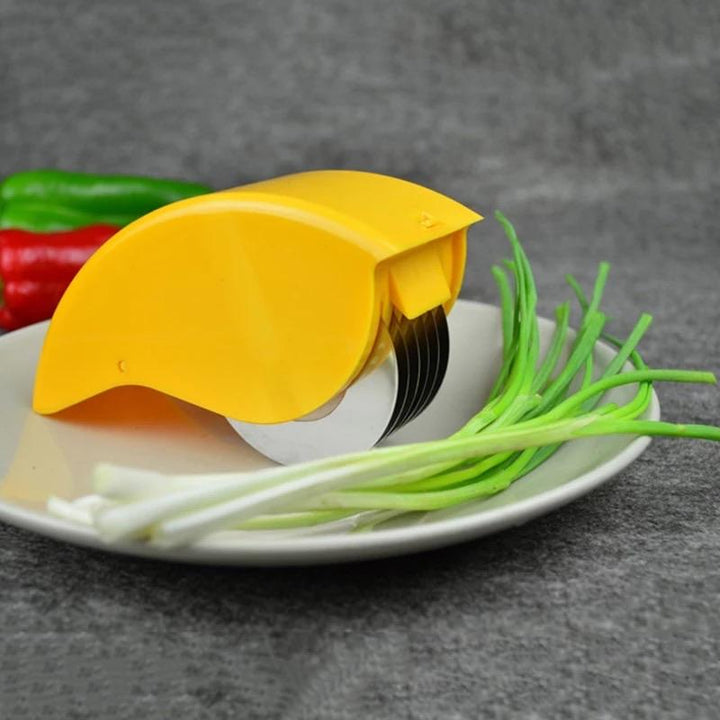 Portable Herb Mincer | kitchen item | Waseeh Pakistan