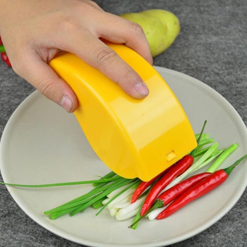 Portable Herb Mincer | kitchen item | Waseeh Pakistan