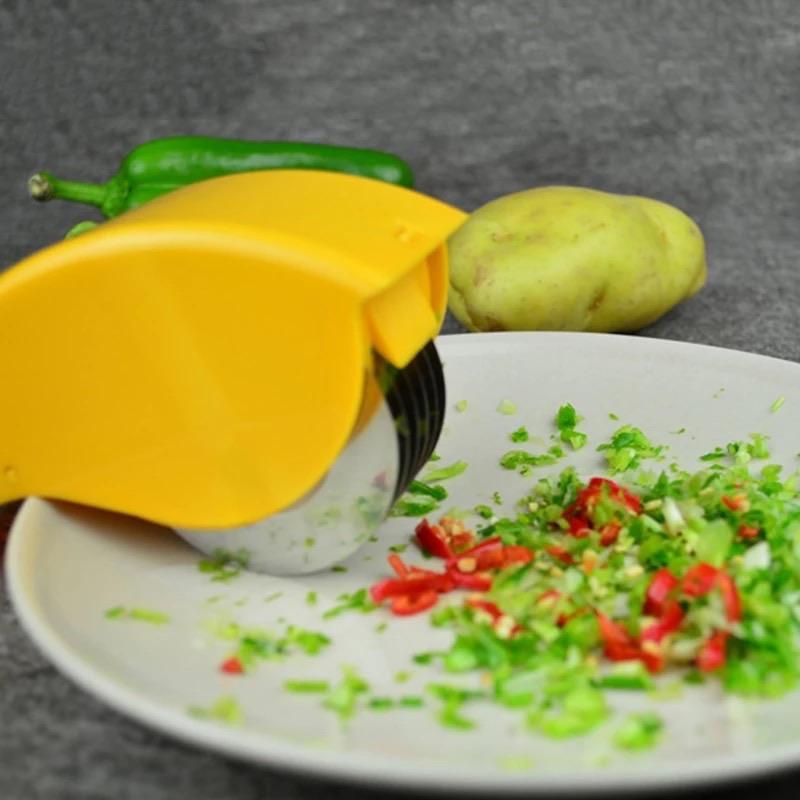 Portable Herb Mincer | kitchen item | Waseeh Pakistan