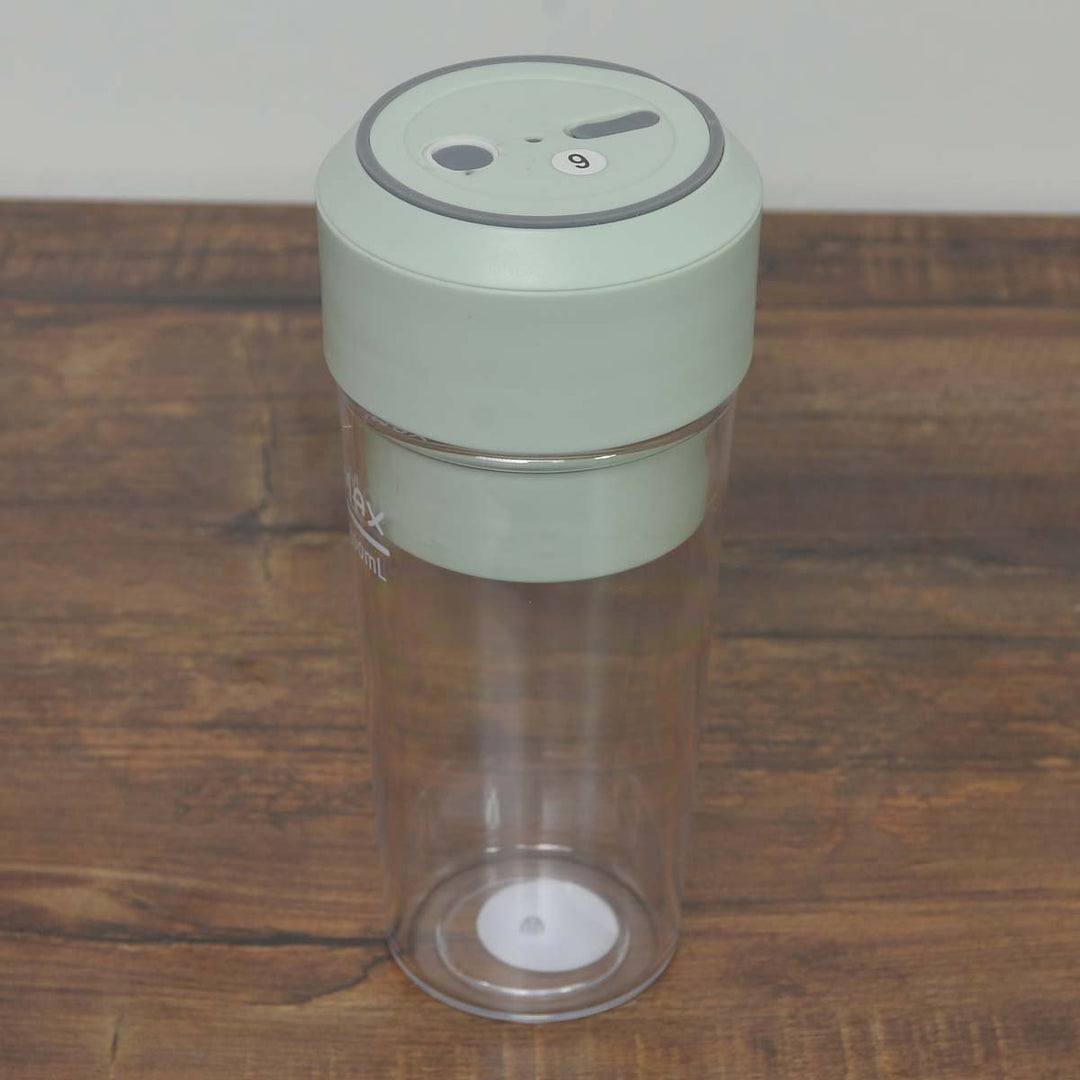 Portable Mr. Juicer | kitchen item | Waseeh Pakistan