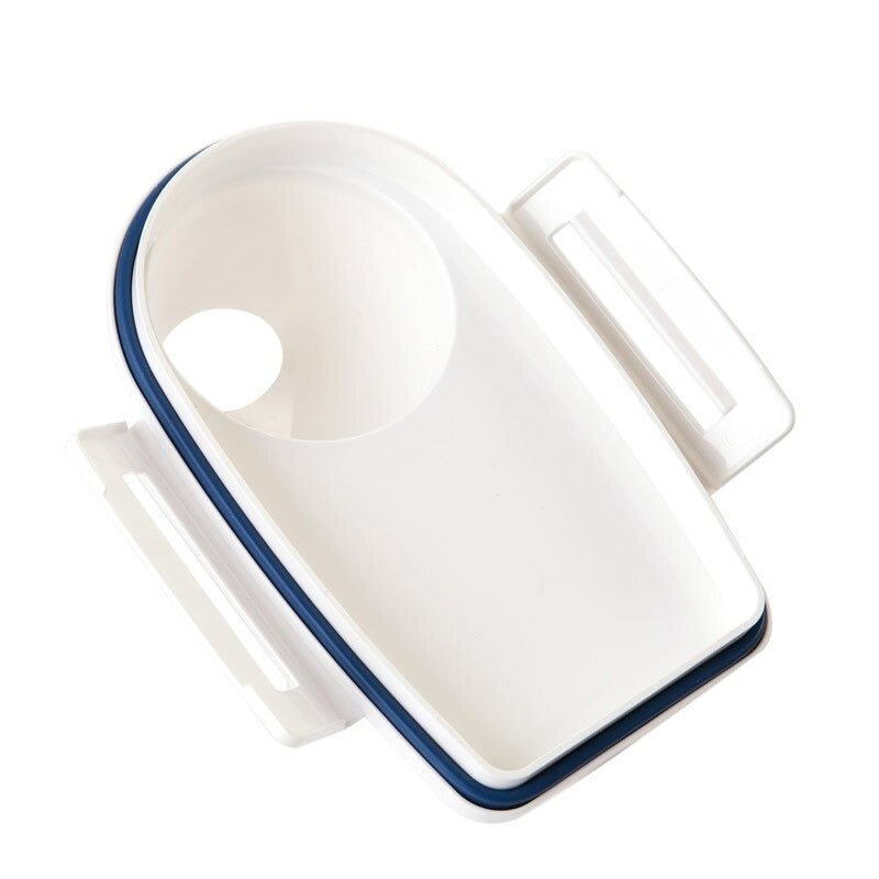 Portable Plastic Food Storage Box | kitchen item | Waseeh Pakistan