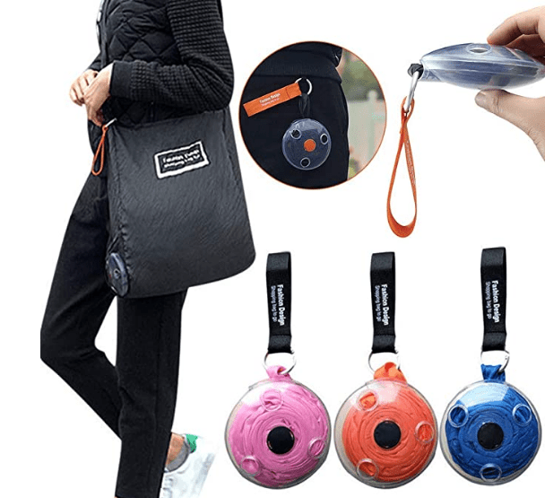 Portable Roll Up Bag | Mix &amp; Match | Waseeh Pakistan
