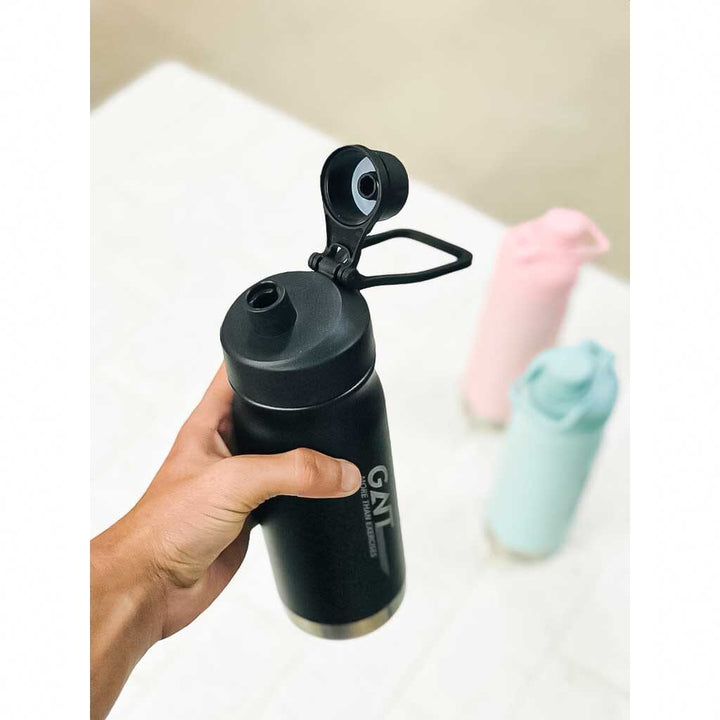 Portable Vacuum Flask | kitchen item | Waseeh Pakistan