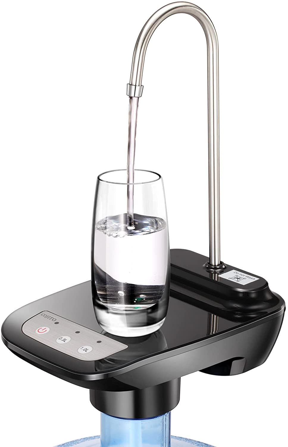 Portable Water Bottle Dispenser | kitchen item | Waseeh Pakistan