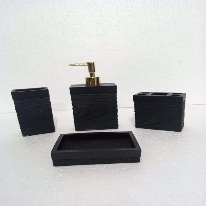Poshy Bathroom Set | Home Décor | Waseeh Pakistan