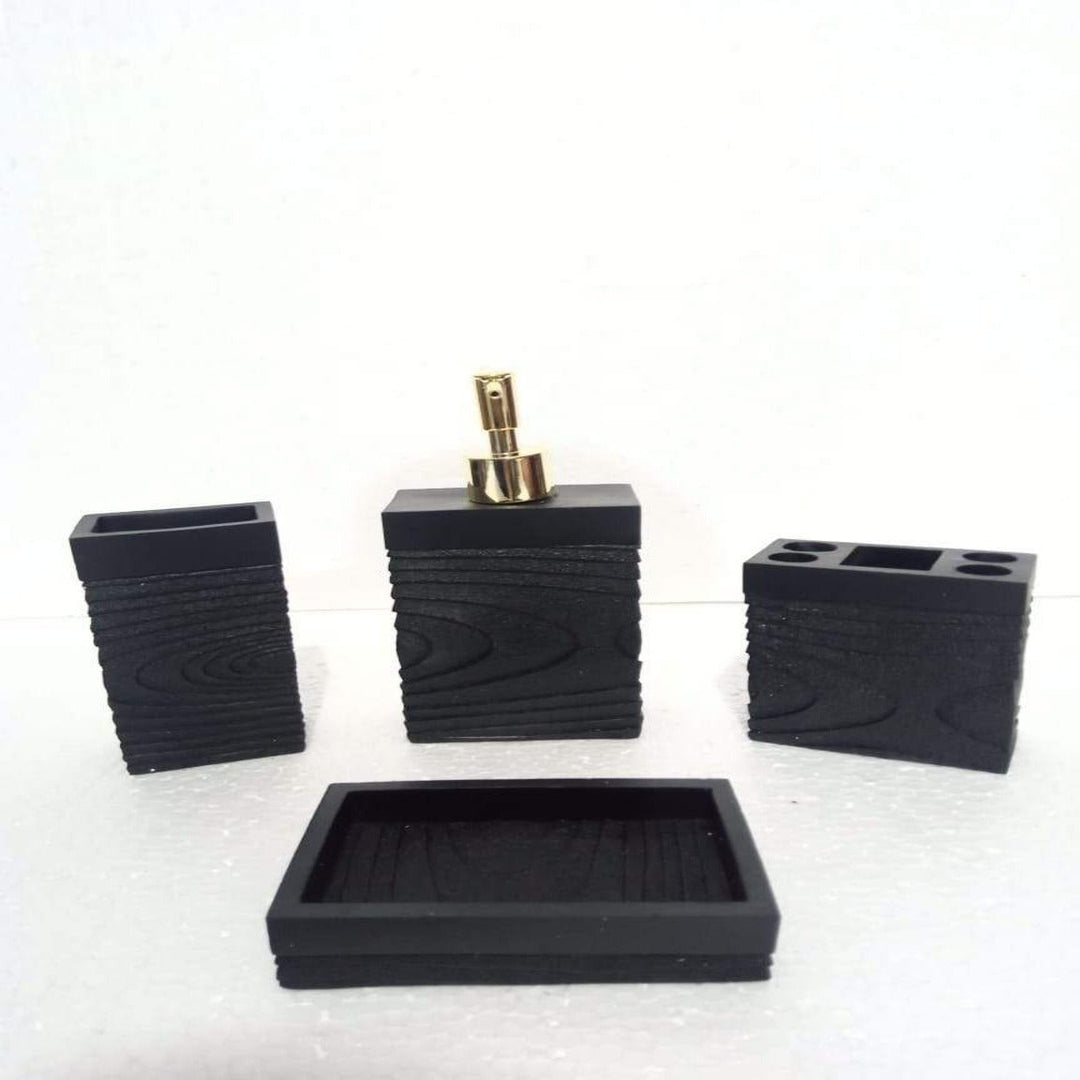 Poshy Bathroom Set | Home Décor | Waseeh Pakistan