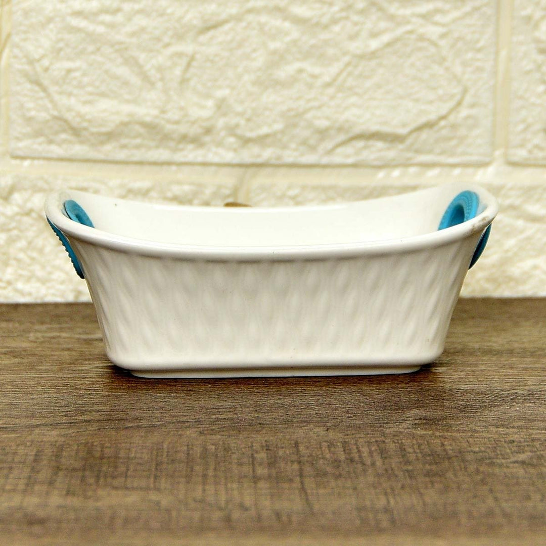 Poshy Ceramic Bowl | kitchen item | Waseeh Pakistan