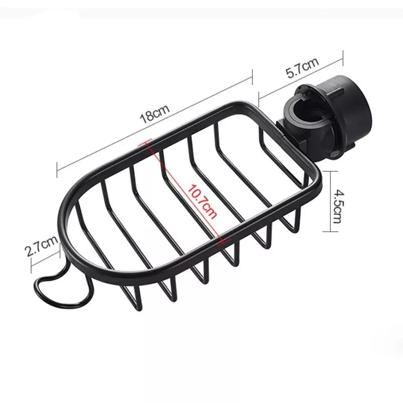 Practical Faucet Sink Rack | Home Décor | Waseeh Pakistan