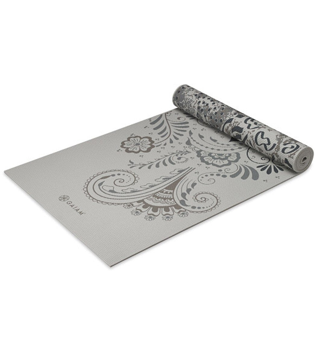 Premium Printed Yoga Matts | Fitness | Waseeh Pakistan