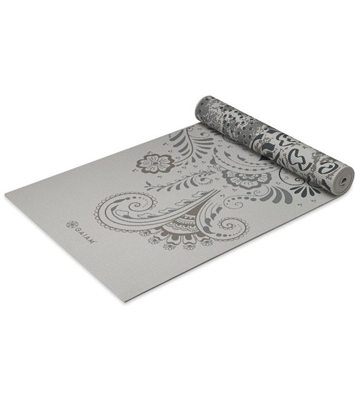 Premium Printed Yoga Matts | Fitness | Waseeh Pakistan
