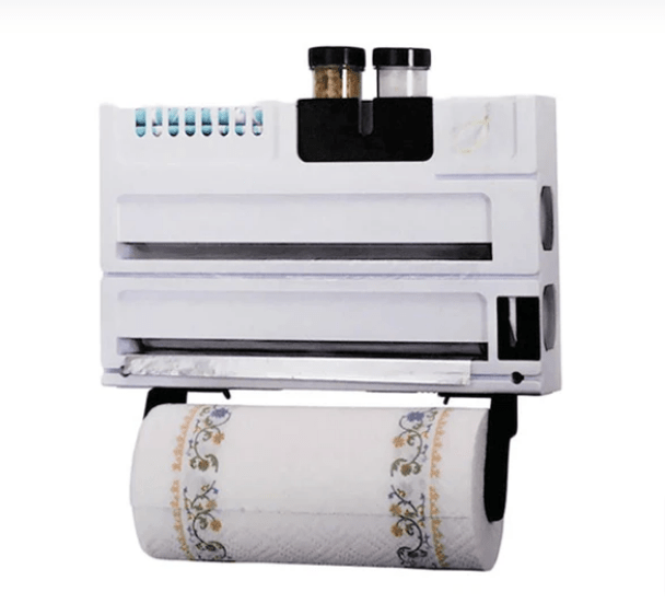 Prestige Tissue Salt Pepper Dispenser | kitchen item | Waseeh Pakistan