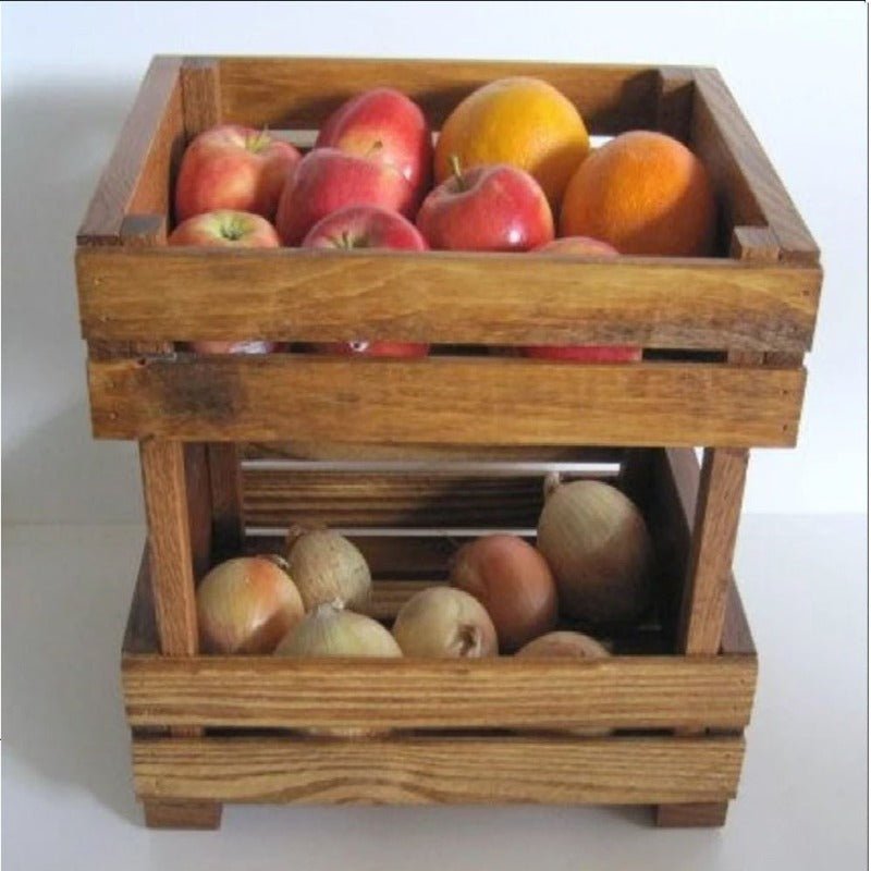 Primal Vegie Kitchen Basket | Furniture | Waseeh Pakistan