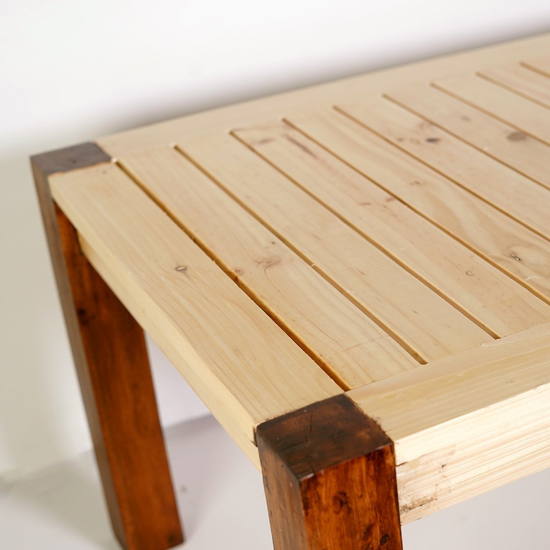 Prime Tome Table Bench | Furniture | Waseeh Pakistan