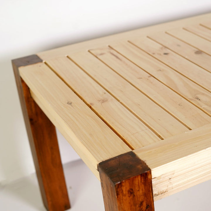 Prime Tome Table Bench | Furniture | Waseeh Pakistan