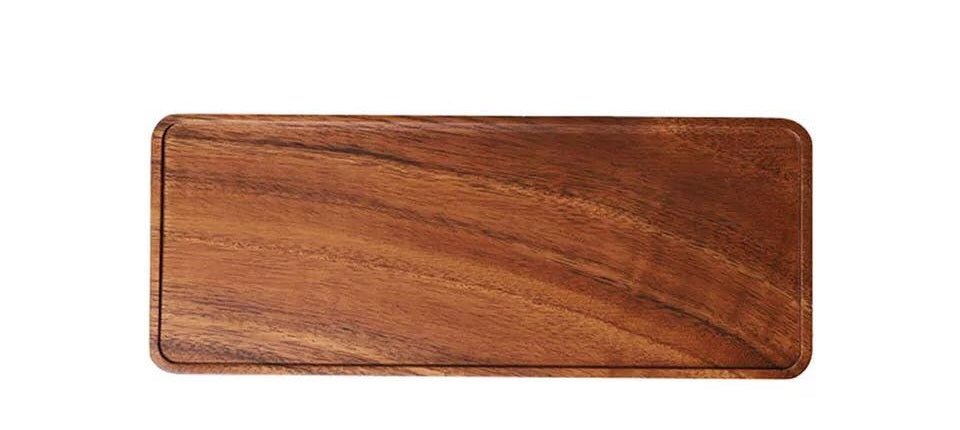 Primo Tea Wooden Tray | kitchen Item | Waseeh Pakistan