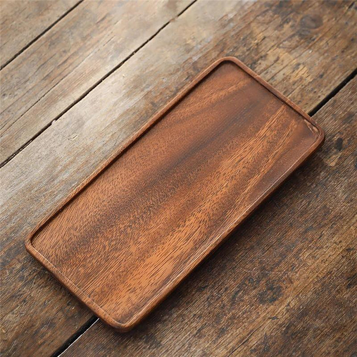 Primo Tea Wooden Tray | kitchen Item | Waseeh Pakistan