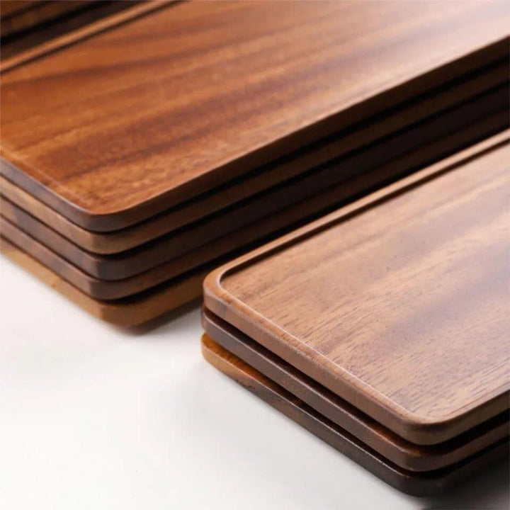 Primo Tea Wooden Tray | kitchen Item | Waseeh Pakistan