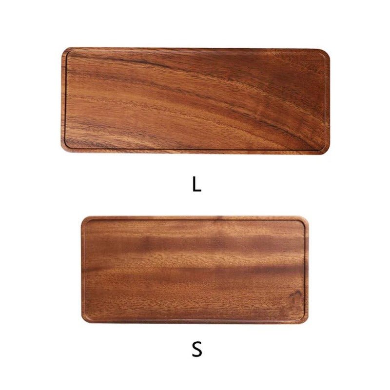 Primo Tea Wooden Tray | kitchen Item | Waseeh Pakistan