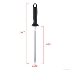 Chef Professional Knife Sharpener Rod - waseeh.com