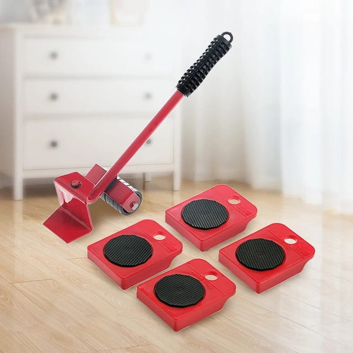 Professional Furniture Lifter (5pcs) | Mix &amp; Match | Waseeh Pakistan