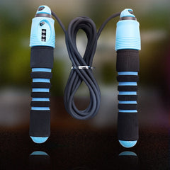 Electronic Skipping Rope - waseeh.com