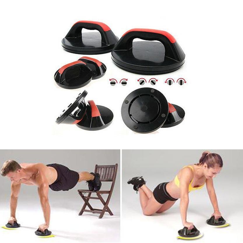 Professional Push up Pro | Fitness | Waseeh Pakistan