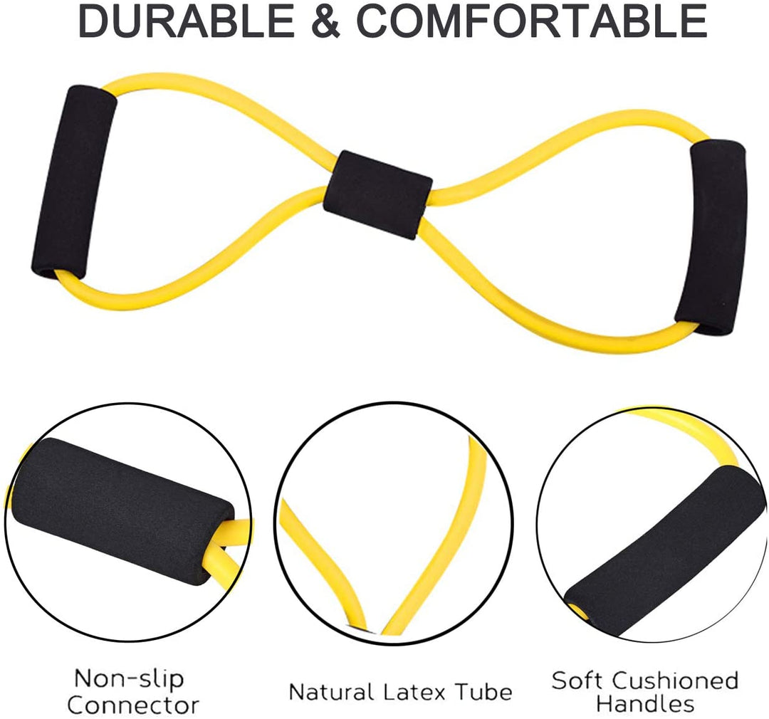 Pull Rope Exerciser | Fitness | Waseeh Pakistan