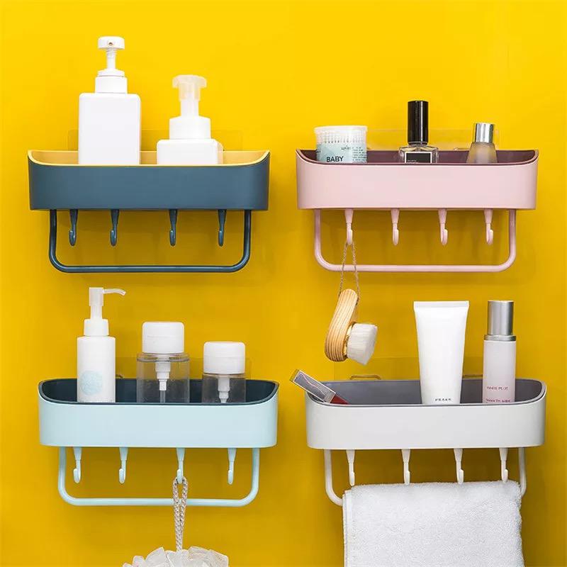 Punch Free Corner Rack | Home Décor | Waseeh Pakistan