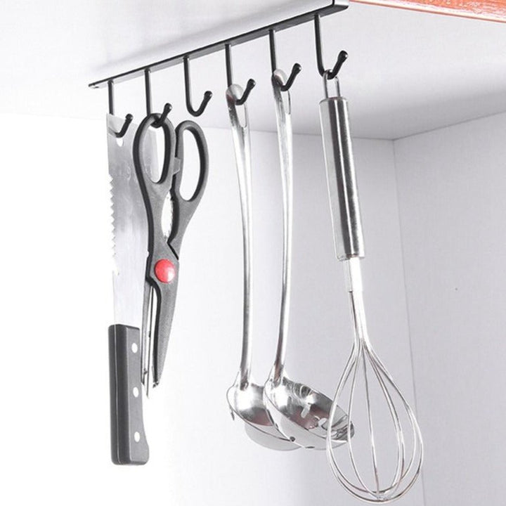 Punchless Hanging Shelf | kitchen item | Waseeh Pakistan
