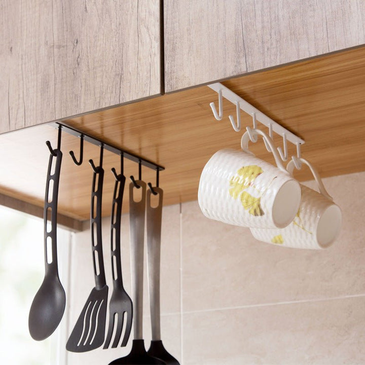 Punchless Hanging Shelf | kitchen item | Waseeh Pakistan