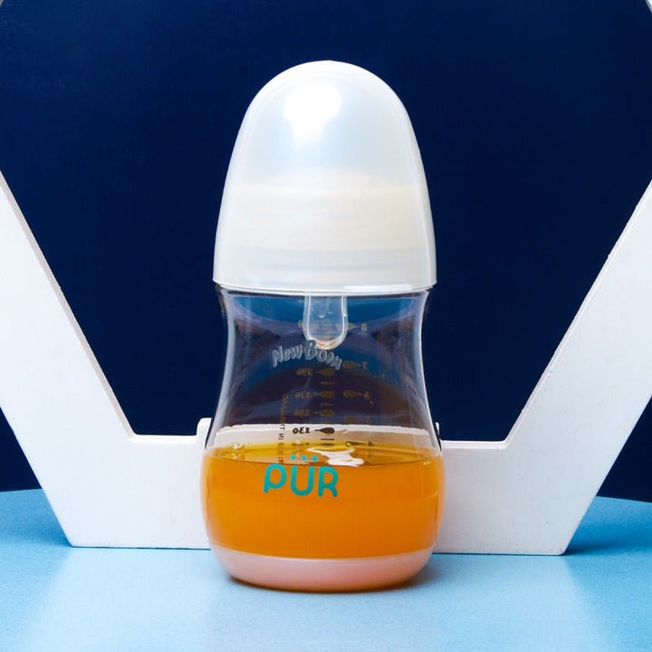 PUR Baby Feeding Bottle | | Waseeh Pakistan