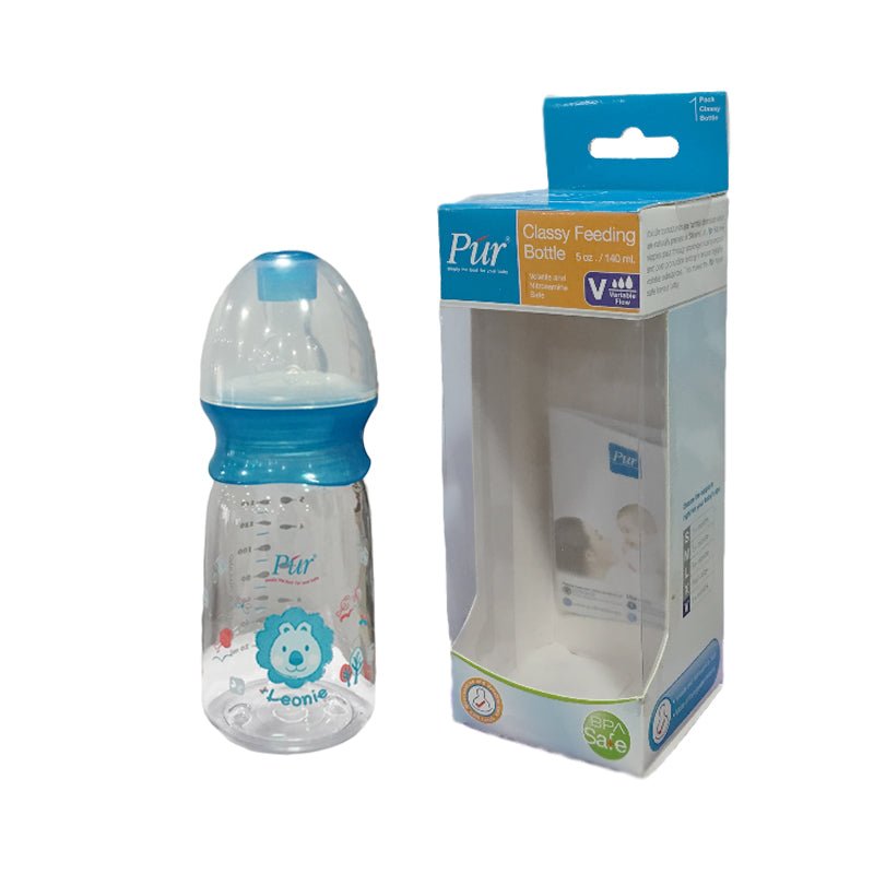 PUR Baby Feeding Bottle | | Waseeh Pakistan