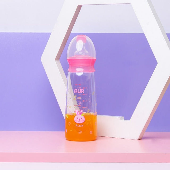 PUR Baby Feeding Bottle | | Waseeh Pakistan
