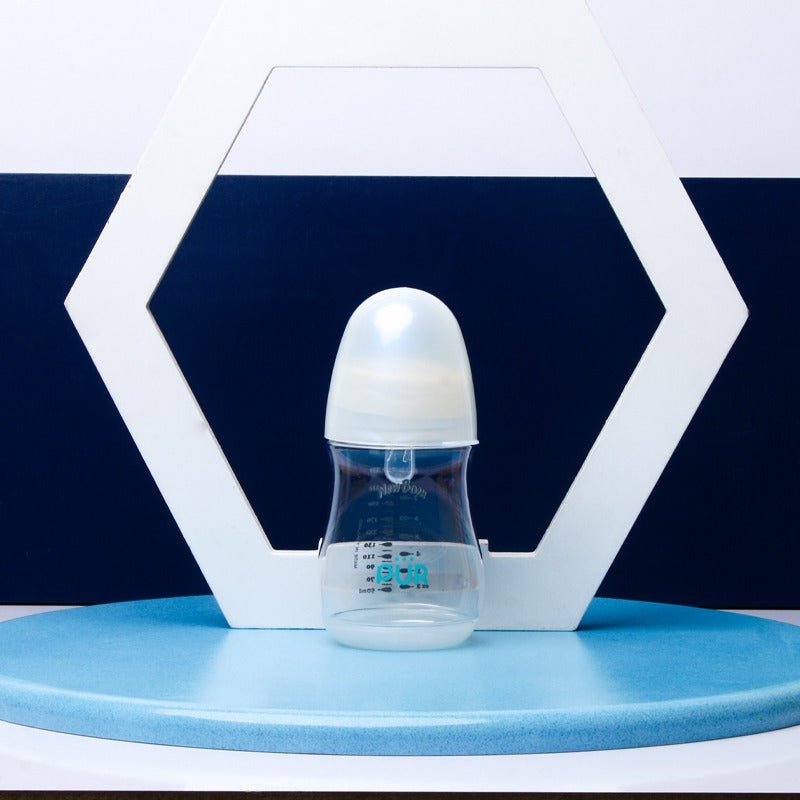 PUR Baby Feeding Bottle | | Waseeh Pakistan