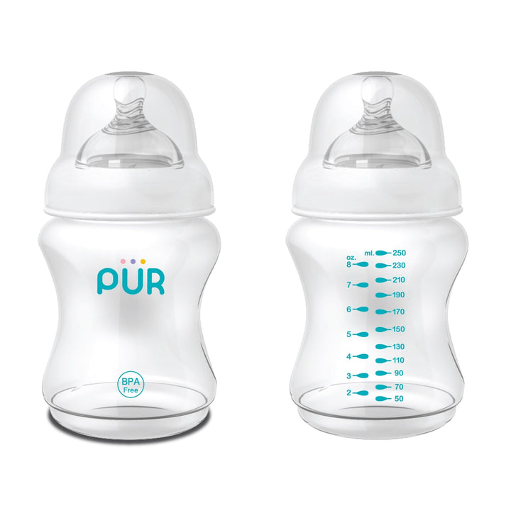 PUR Baby Feeding Bottle | | Waseeh Pakistan